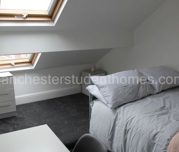 Parkfield Street, Manchester, M14 4PN - Photo 3