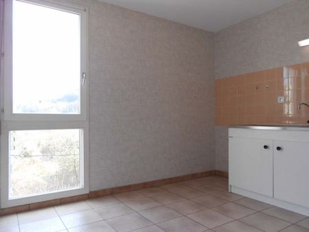 Location Appartement 2 pièces 45m² BESANCON 25000 - Photo 4