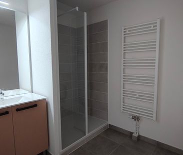 Location Appartement 2 pièces 40m² LIMOGES 87000 - Photo 5