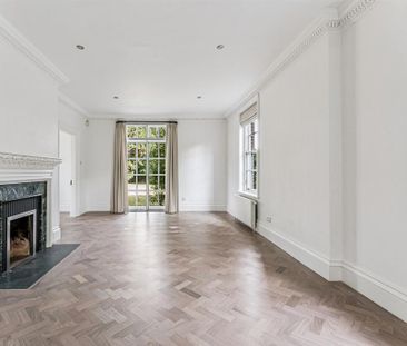 5 bedroom manor house to rent - Photo 1