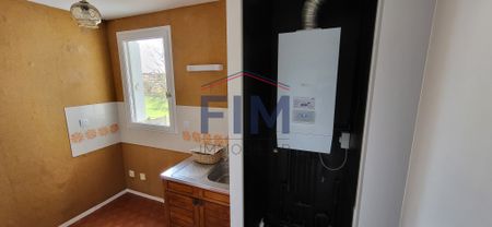 Location Appartement 1 pièce 30m² DIEPPE 76200 - Photo 2
