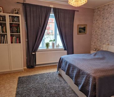 Fabriksgatan, Vingåker - Photo 5
