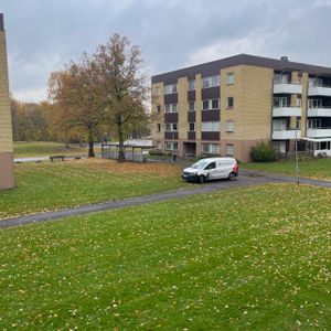 Nygårdsvägen 18 - Photo 3