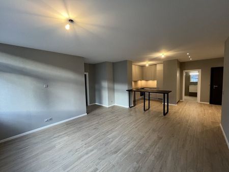 Appartement Sion - 3 pièces - Photo 4