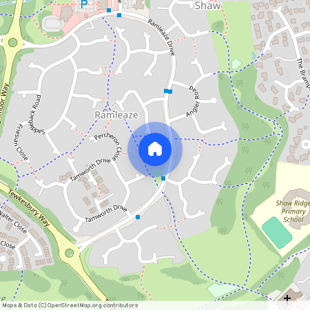 Ancona Close, SN5 5NR, Swindon
