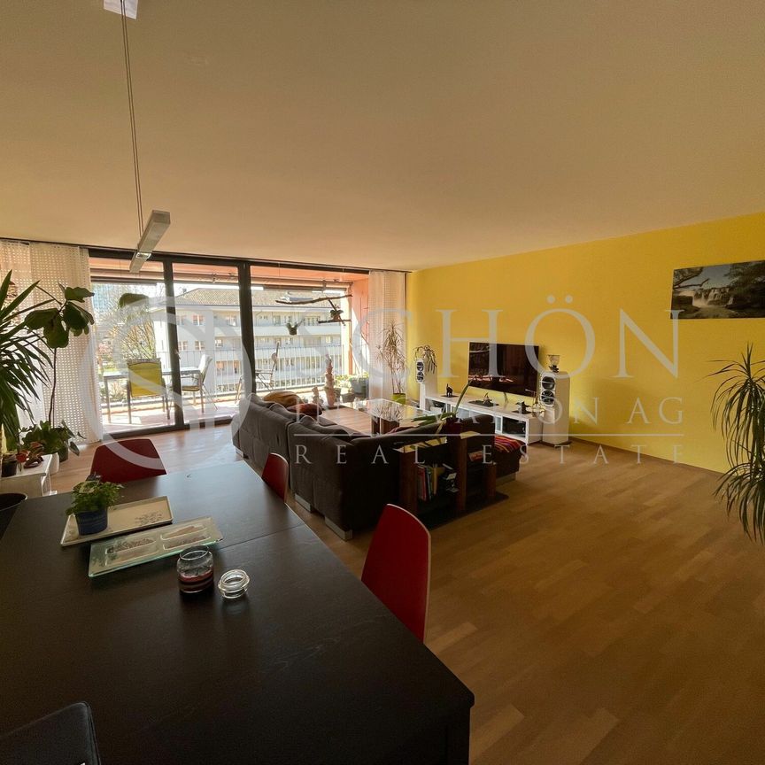 Wohnung | Möbliert und BEFRISTET - Foto 1