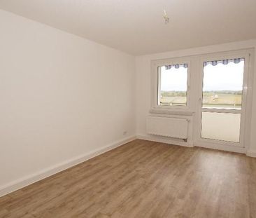 3-RWE, 4.OG, Balkon, ZH, WE-LAN-Netz+Video-WSA - mehr unter wg-dipp... - Photo 5