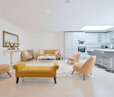 5 bed semi-detached house to rent in Robin Hood Drive, Bushey, WD23 - Photo 3