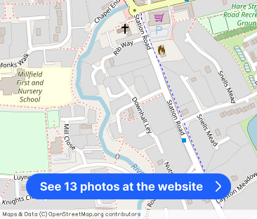 Downhall Ley Buntingford, Hertfordshire SG9 9JT - Photo 1