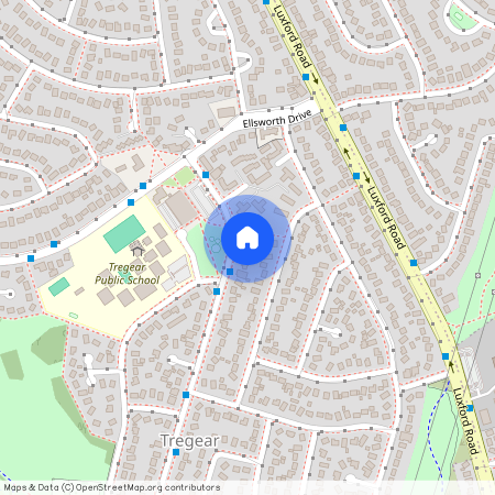 Aurora Drive 116, NSW 2770, Tregear