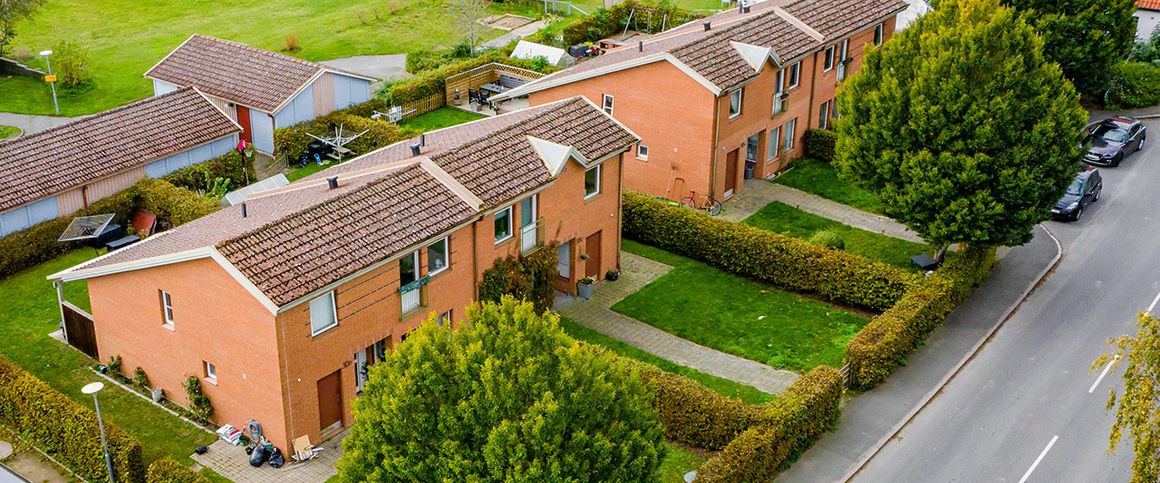 Lantmannavägen 30B - Foto 1