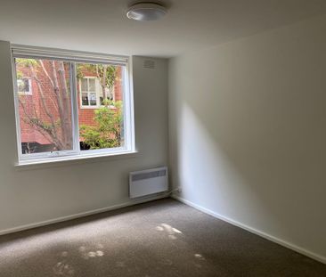 1/27 Powlett Street, East Melbourne VIC 3002 - Apartment For Rent |... - Photo 1