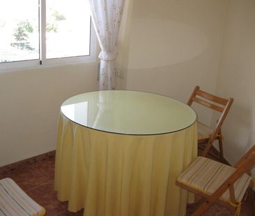 Flat - Cartagena (Plaza de España) - Photo 3