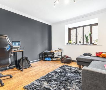 1 bedroom apartment to rent - Photo 6