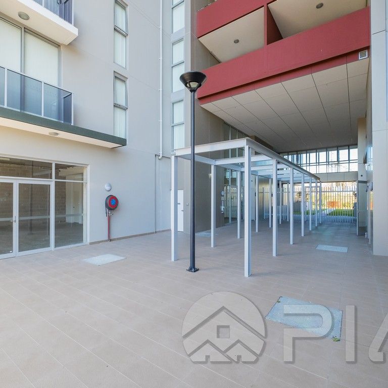 401/6 East Street Granville - Photo 1