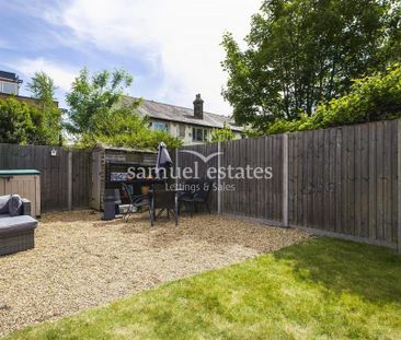 2 bedroom maisonette to rent - Photo 2