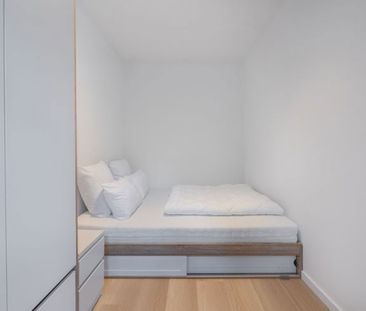 Appartement te huur - Photo 3
