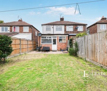 3 bedroom property to rent Richmond Avenue, Liverpool, L21 - Photo 5