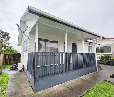 Tidy 2 bedroom Minor Dwelling - Photo 6