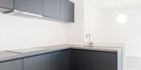 Appartement te huur in Hasselt voor € 1.250 met 2 slaapkamers - Foto 2