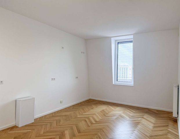 Wohnen mit Stil: Aufwändig sanierte Altbauperle im Herzen Ostends - Photo 1