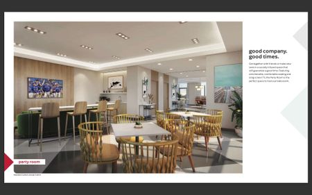 For Lease - 2485 Eglinton Avenue W Avenue Unit# 1501, Mississauga, Ontario - Photo 3