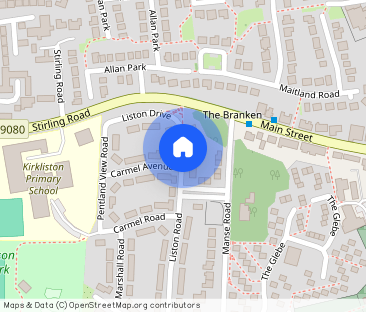 Liston Drive, Kirkliston, Edinburgh, EH29 - Photo 1