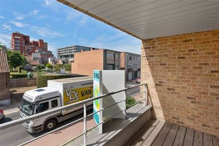 Appartement te huur - Photo 4