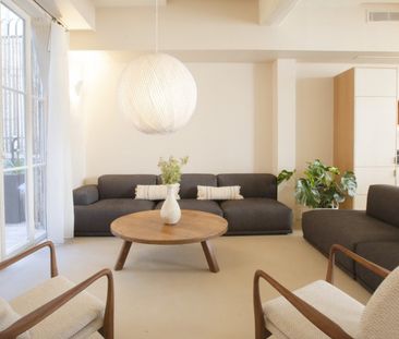 Hôtel particulier • Odéon - Photo 4