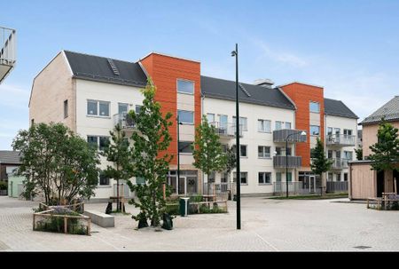 Räfsgatan, Limhamn - Photo 3