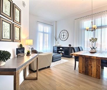 1 Bed 1 Bath K - 1900 Rue Des Francs-Bourgeois, Boisbriand - Photo 3