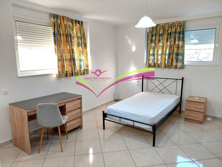 Studio/Γκαρσονιέρα για ενοικίαση Πανεπιστημιούπολη (Ρίο) - Φωτογραφία 5