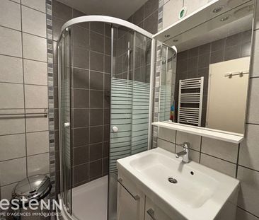 Location Appartement 1 pièce 20m² - Photo 6