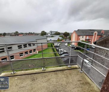 Appartement à louer 3 pièces 65.39m² - Photo 6