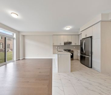 For Lease - 38 Singhampton Road, Vaughan, Ontario - Photo 4