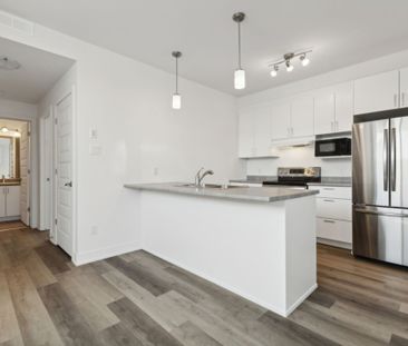 Appartement à louer - Gatineau (Masson-Angers) (Angers) Appartement... - Photo 1