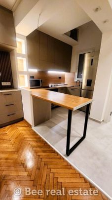 Studio/Γκαρσονιέρα για ενοικίαση Κολωνάκι - Λυκαβηττός - Photo 1