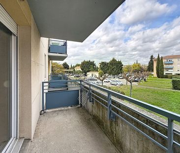 Location Appartement 2 pièces 48m² AVIGNON 84000 - Photo 5