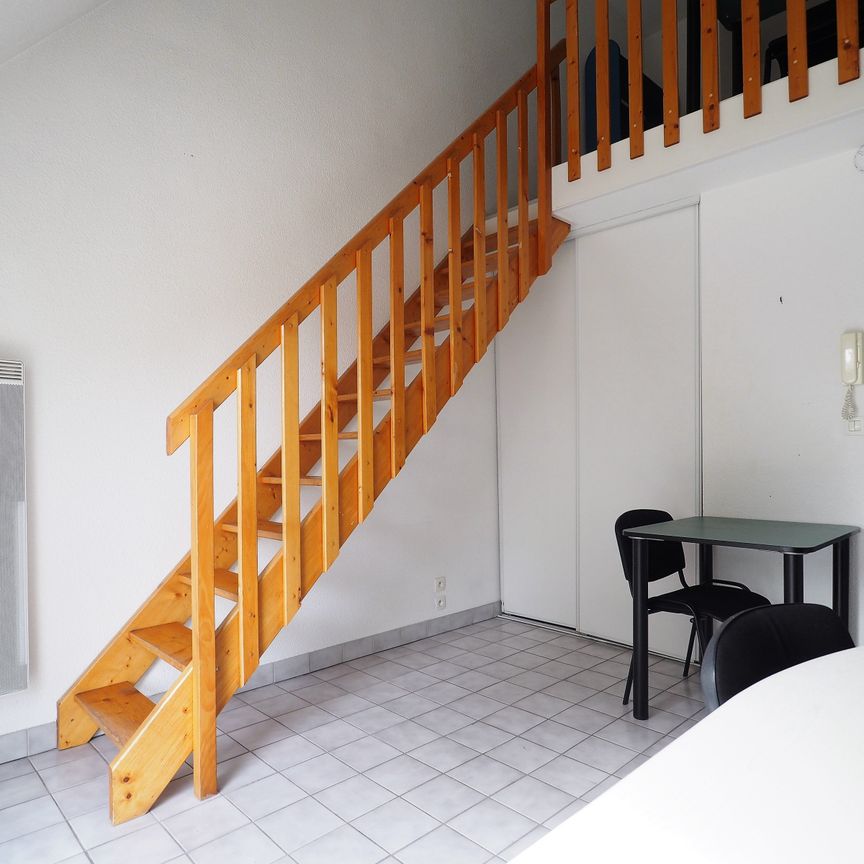 RUE DE METZ - (DISPONIBILITE IMMEDIATE) - Photo 1