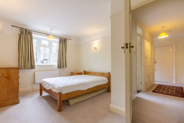 2 Bed Flat, Kenneth Court, SE11 - Photo 1