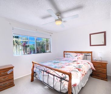 Fully Furnished Two Bedroom Unit in the Heat of Mooloolaba - Photo 6