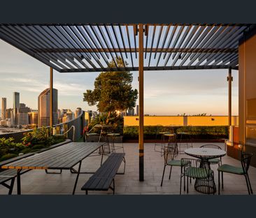 607/234 Vulture Street, South Brisbane, Qld 4101 - Photo 2