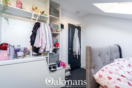 5 bedroom house to rent - Photo 5