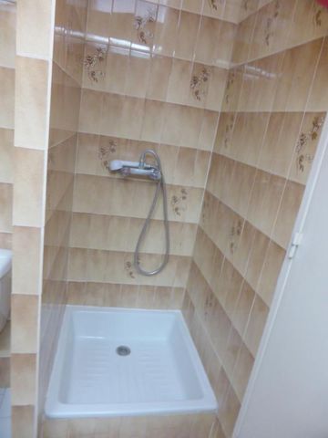 Studio 23.1 m², kitchenette équipée, avec balcon. - Photo 3