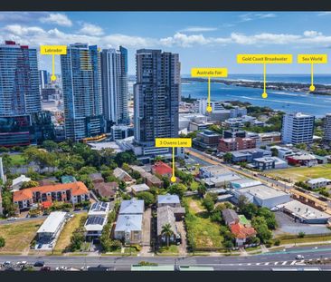 Two-bedroom unit in prime Southport location - Photo 5