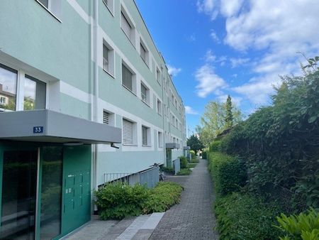 Zentrales Wohnen in Pratteln - Photo 4