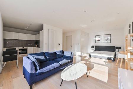 Studio to rent - Photo 3