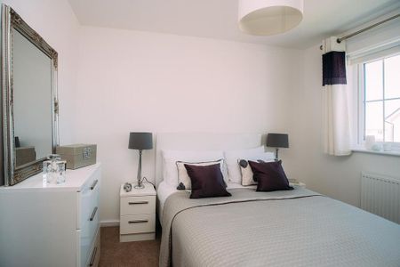 3 bedroom terraced house to rent - Photo 5
