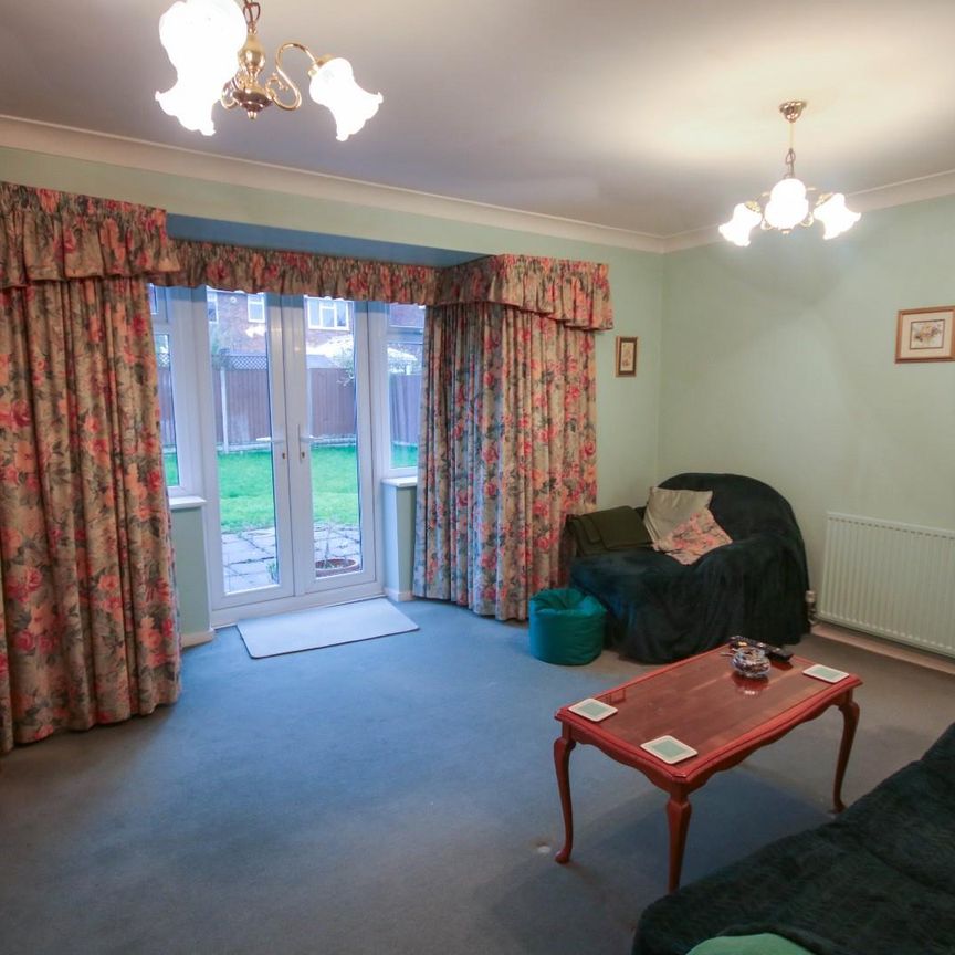 Grassington Drive, Nuneaton, CV11 6WP - Photo 1