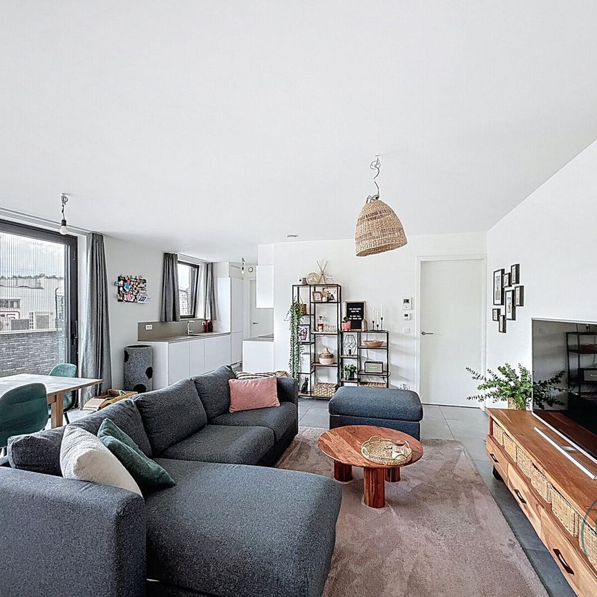 Wezemaal Eektstraat 4B bus 104 - Foto 1